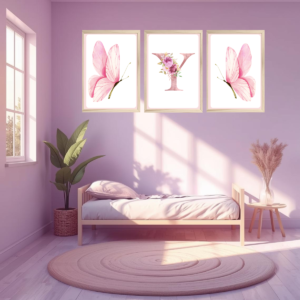 Papel adesivo inicial do nome letra Y